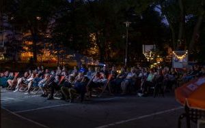 Lato w mieście - Kino Plenerowe (9)