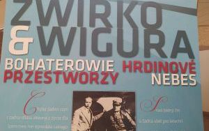 Żwirko i Wigura. Bohaterowie przestworzy (2)