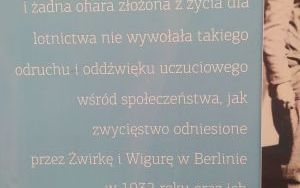Żwirko i Wigura. Bohaterowie przestworzy (3)