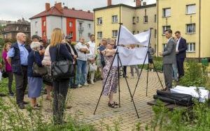 Konsultacje społeczne dotyczące projektu przebudowy ul. Cyryla i Metodego w Łagiewnikach (1)