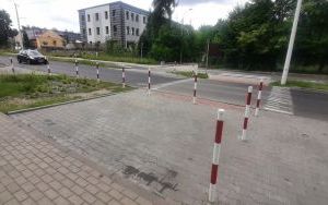 Zmiany w organizacji ruchu poprawiające bezpieczeństwo i komfort jazdy (8)