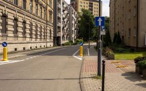 Zmiany w organizacji ruchu poprawiające bezpieczeństwo i komfort jazdy (2)