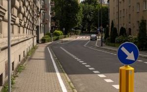 Zmiany w organizacji ruchu poprawiające bezpieczeństwo i komfort jazdy (3)