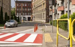 Zmiany w organizacji ruchu poprawiające bezpieczeństwo i komfort jazdy (6)