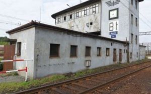 Nastawnia bramowa „Bt” wpisana do rejestru zabytków (7)