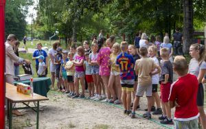 Festiwal Zabawy w Karbiu  (2)