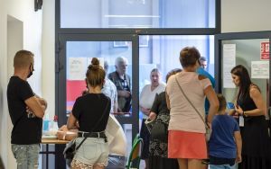 Mobilna akcja w Stolarzowicach (7)