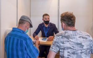 Mobilna akcja w Stolarzowicach (8)