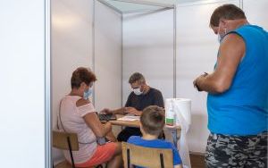 Mobilna akcja w Stolarzowicach (9)
