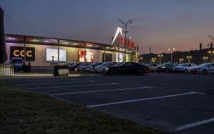 Kino samochodowe (3)