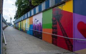 Śląskie akcenty w podziemiu  (2)