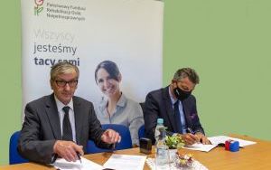 Miasto pozyskało 310 tys. zł na poprawę warunków dla osób niepełnosprawnych (2)
