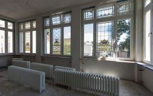 Modernizacja budynku Młodzieżowego Domu Kultury nr 1 (4)