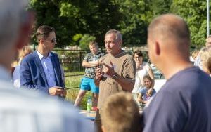 Mieszkańcy Suchej Góry o projekcie przebudowy ulicy 9 maja  (4)