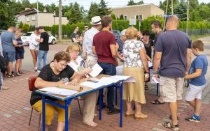 Mieszkańcy Suchej Góry o projekcie przebudowy ulicy 9 maja  (13)