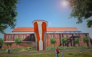 Centrum Sportów Wspinaczkowych i Siłowych z dofinansowaniem na zewnętrzną ściankę (5)