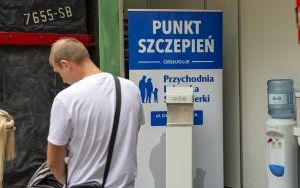 Mobilny Punkt Szczepień (2)