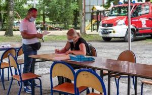 Mobilny Punkt Szczepień (9)