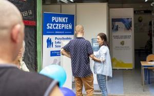 Mobilny Punkt Szczepień (11)