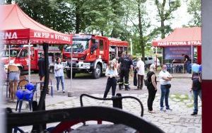 Mobilny Punkt Szczepień (15)