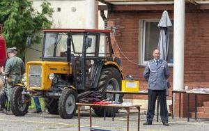 Dzień Otwarty Schronu Miechowice (1)