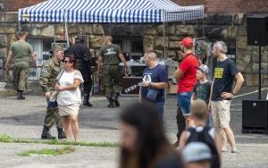 Dzień Otwarty Schronu Miechowice (3)