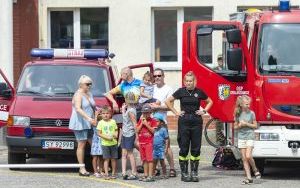 Dzień Otwarty Schronu Miechowice (8)