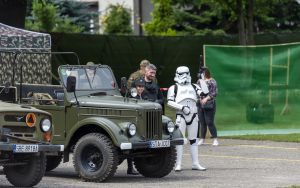 Dzień Otwarty Schronu Miechowice (10)