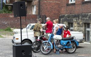 Dzień Otwarty Schronu Miechowice (13)