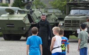 Dzień Otwarty Schronu Miechowice (15)