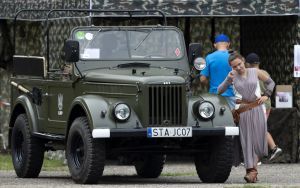 Dzień Otwarty Schronu Miechowice (17)