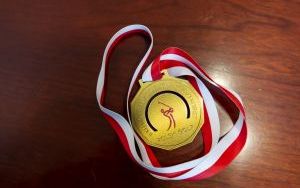  Gratulacje dla mistrzyń Polski w golfie (6)