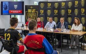 Znamy skład Polonii Bytom na nowy sezon ligowy (2)