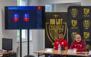Znamy skład Polonii Bytom na nowy sezon ligowy (5)