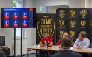 Znamy skład Polonii Bytom na nowy sezon ligowy (6)