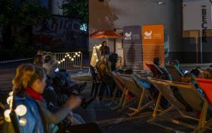 Kinomaniacy spotkali się przed Becekiem (6)