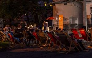 Kinomaniacy spotkali się przed Becekiem (7)