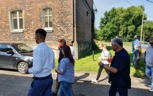 Roboty budowlane na zabytkowym osiedlu Kolonia Zgorzelec (10)