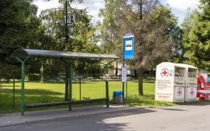 Modernizujemy infrastrukturę przystankową w mieście. Będzie bezpieczniej (1)