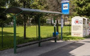 Modernizujemy infrastrukturę przystankową w mieście. Będzie bezpieczniej (2)