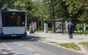 Modernizujemy infrastrukturę przystankową w mieście. Będzie bezpieczniej (6)