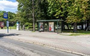 Modernizujemy infrastrukturę przystankową w mieście. Będzie bezpieczniej (7)
