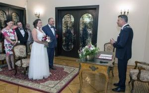 Powiedzieli „tak” przed prezydentem Bytomia (4)