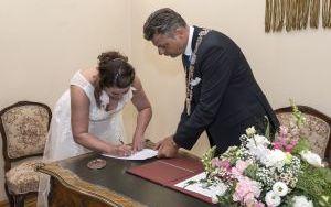 Powiedzieli „tak” przed prezydentem Bytomia (2)