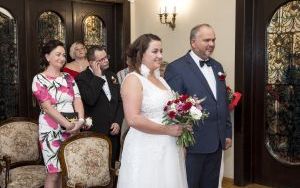Powiedzieli „tak” przed prezydentem Bytomia (5)