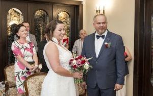 Powiedzieli „tak” przed prezydentem Bytomia (6)