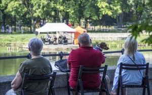 Śląskie akcenty w ramach Letniego Parkogrania (1)