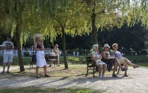 Śląskie akcenty w ramach Letniego Parkogrania (3)