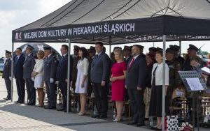 Obchody Święta Wojska Polskiego-Kopiec Wyzwolenia (3)