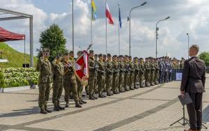 Obchody Święta Wojska Polskiego-Kopiec Wyzwolenia (5)